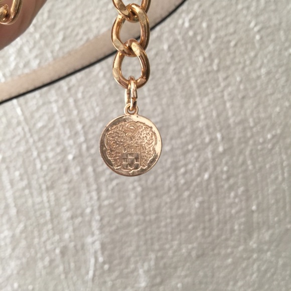 Vince Camuto Chain Belt - Picture 5 of 6